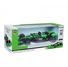 R/C F1 Kick Sauber Team 1:16