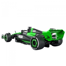 R/C F1 Kick Sauber Team 1:16