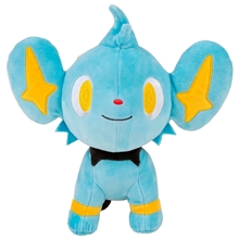 Pokémon Plush - Shinx (30 cm)