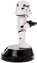 Star Wars - Imperial Stormtrooper Solar Doll