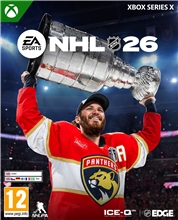 NHL 26 (XSX)