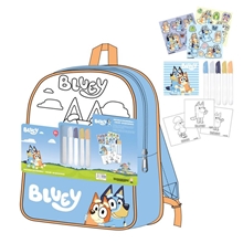 Bluey DIY Backpack Set (38 cm)