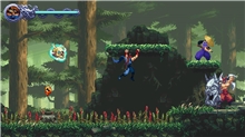 NINJA GAIDEN: Ragebound - Special Edition (SWITCH)