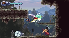 NINJA GAIDEN: Ragebound - Special Edition (SWITCH)