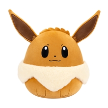 Squishmallows Pokémon - Eevee (25 cm)