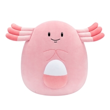 Squishmallows Pokémon - Chansey (25 cm)