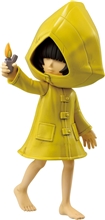 BANPRESTO - Little Nightmares - Six Figure Statue
