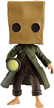 BANPRESTO - Little Nightmares II - Mono Figure Statue
