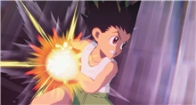HUNTER x HUNTER NEN x IMPACT - Limited Edition (PS5)