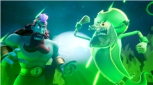 SpongeBob SquarePants: Titans of the Tide - Ghostly Edition (XSX)
