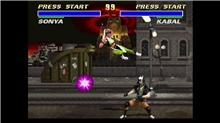 Mortal Kombat: Legacy Kollection - Deluxe Edition (SWITCH 2)