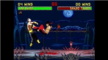 Mortal Kombat: Legacy Kollection - Deluxe Edition (SWITCH 2)