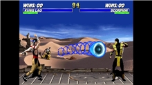 Mortal Kombat: Legacy Kollection - Deluxe Edition (SWITCH 2)