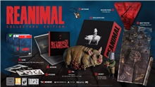 Reanimal - Collectors Edition (PC)