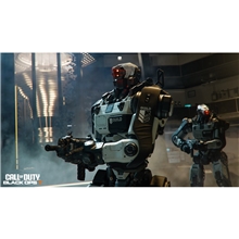 Call of Duty: Black Ops 7 (PS4)