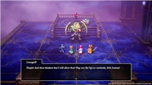 Dragon Quest I & II HD-2D Remake (PS5)