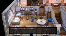 Dragon Quest I & II HD-2D Remake (XSX)