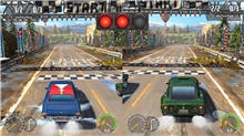 Turbo Boost Racing Kit for PS5 (PS5)