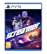 Screamer (PS5)