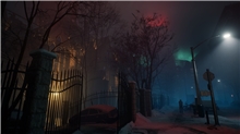 Vampire: The Masquerade – Bloodlines 2 - Day One Edition (PS5)