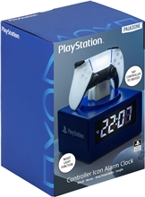 Paladone Icons: PlayStation Controller Alarm Clock