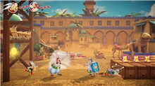 Asterix & Obelix: Mission Babylon - Day One Edition (PS5)