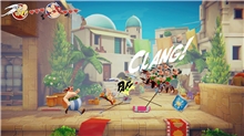 Asterix & Obelix: Mission Babylon - Day One Edition (PS5)
