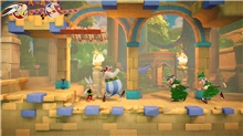 Asterix & Obelix: Mission Babylon - Day One Edition (SWITCH)