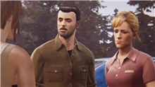 Life Is Strange: Arcadia Bay Collection (Code in a Box) (SWITCH)