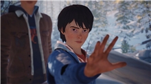 Life is Strange 2 (Code in a Box) (SWITCH)