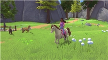 Barbie: Horse Trails (PS5)