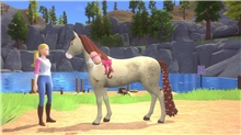 Barbie: Horse Trails (X1/XSX)