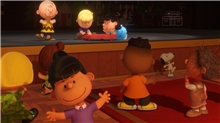 Snoopy & The Great Mystery Club (PS5)