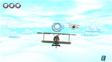 Snoopy & The Great Mystery Club (SWITCH)