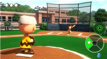 Snoopy & The Great Mystery Club (SWITCH)
