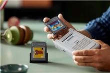 LEGO Super Mario 72046 Game Boy™