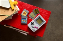 LEGO Super Mario 72046 Game Boy™