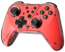 Oniverse Astralite Controller + Marsupilami Hoobadventure (Code in Box) Bundle (SWITCH)