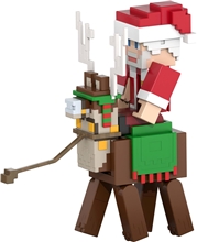 Minecraft - Advent Calender 2024
