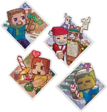 Minecraft - Advent Calender 2024