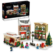 LEGO® Icons™ 10308: Holiday Main Street