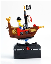 LEGO® 6432430: Pirate Adventure Ride