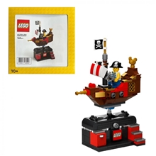 LEGO® 6432430: Pirate Adventure Ride