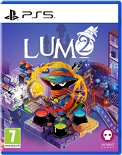 Lumo 2 (PS5)