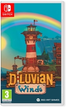 Diluvian Winds (SWITCH)