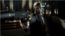 Hitman: World of Assassination - Anniversary Edition (PS5)