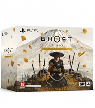 Ghost of Yotei - Collectors Edition (PS5)