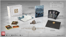 Crimson Desert - Deluxe Edition (XSX)