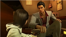 Yakuza Kiwami (Game-Key Card) (SWITCH 2)
