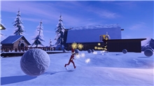 The Elf on the Shelf: Christmas Heroes (SWITCH)